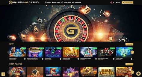 goldenline casino no deposit bonus